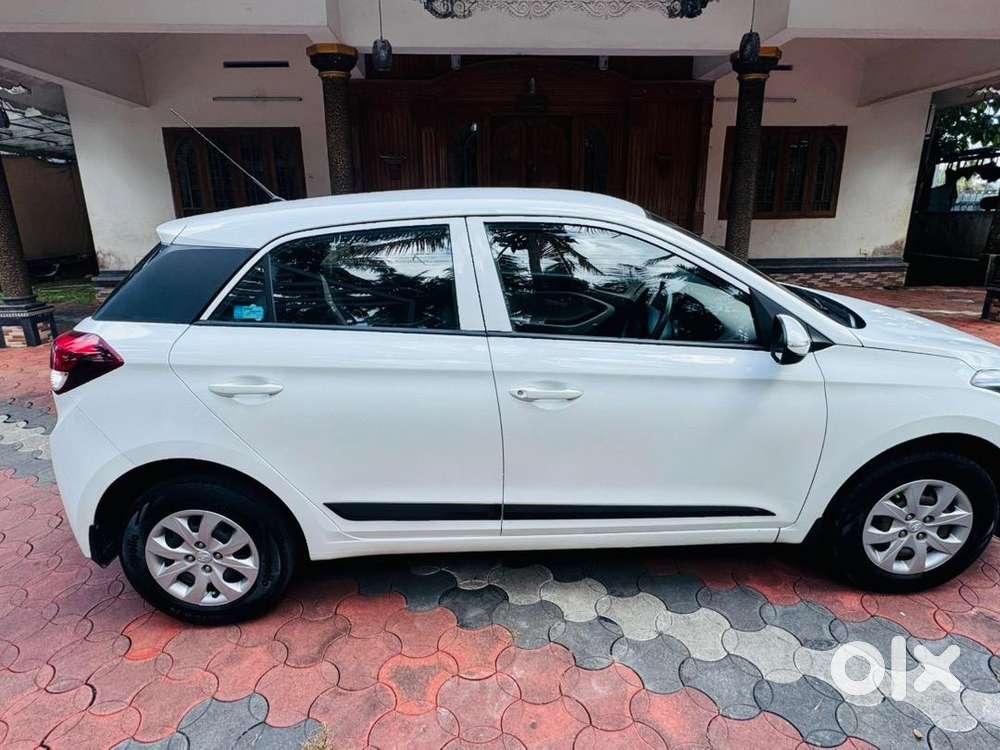 Hyundai Car Diesel 2015