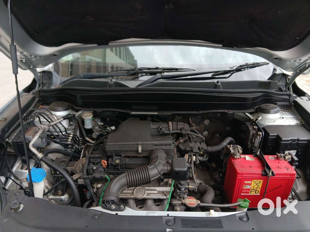 Maruti Suzuki Grand Vitara 1.5 Alpha Smart Hybrid At, 2024, Petrol