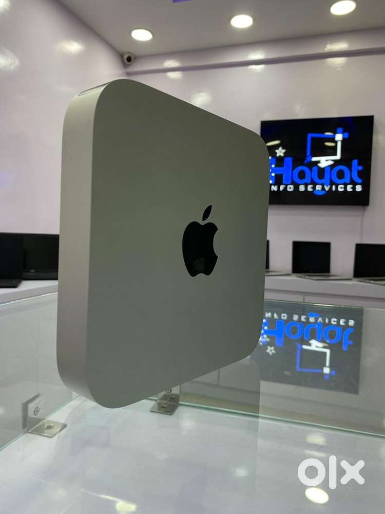 16GB スマホ・タブレット・パソコン Mac mini M2チップ 8GB 256GB SSD