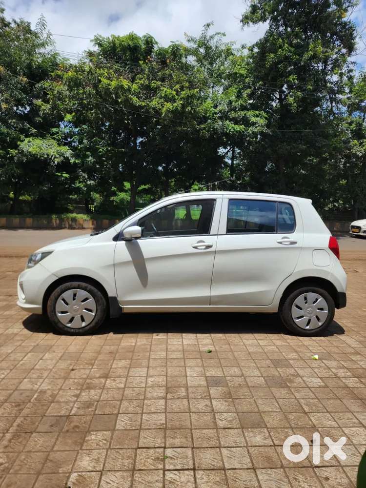 Maruti Suzuki Celerio Zxi, 2018, Petrol