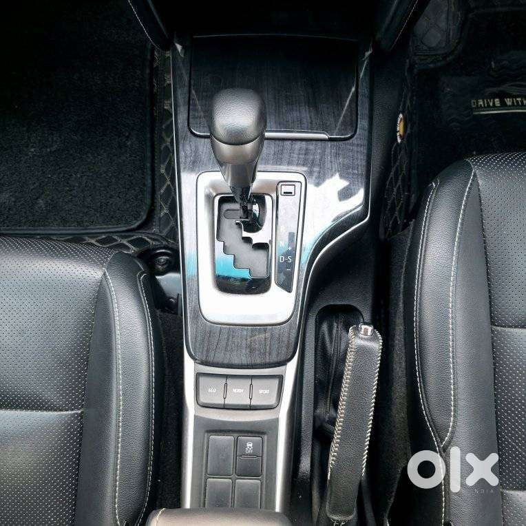 Toyota Fortuner 4x2 At 2.8 Diesel, 2023, Diesel