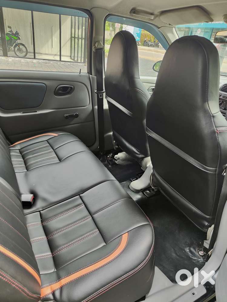 Maruti Suzuki Alto K10 1.0 Vxi, 2010, Petrol