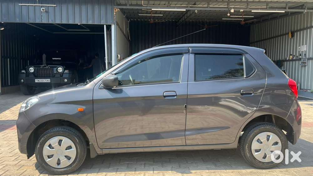 Maruti Suzuki Alto K10 1.0 Vxi Amt, 2023, Petrol