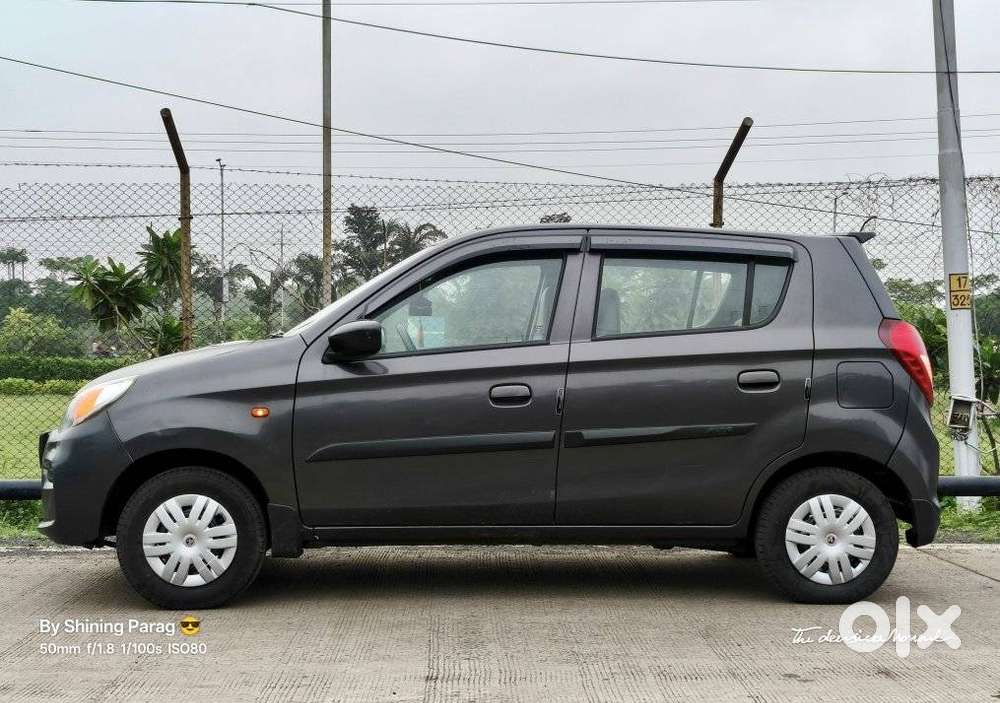 Maruti Suzuki Alto 800 Vxi Airbag, 2021, Cng & Hybrids