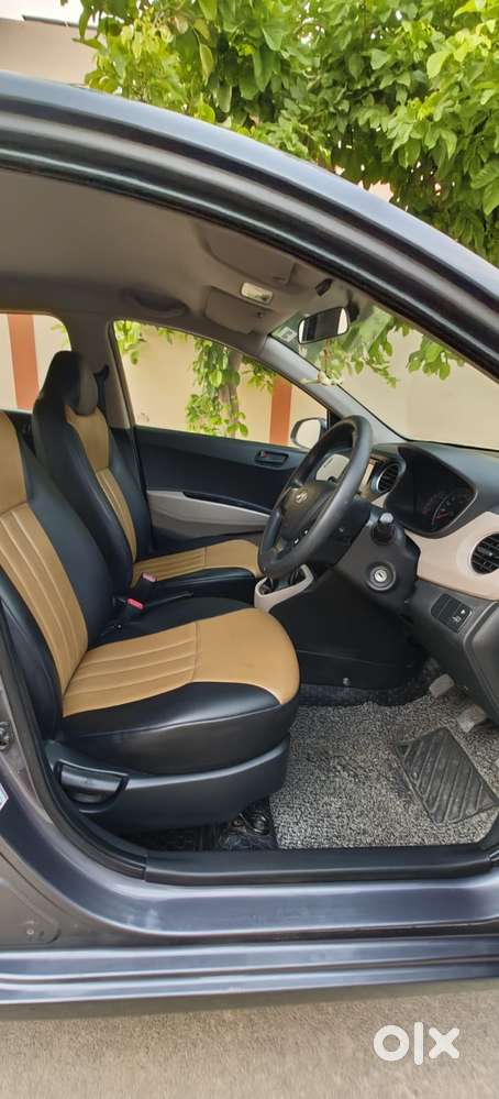 Hyundai Grand I10, 2017, Petrol