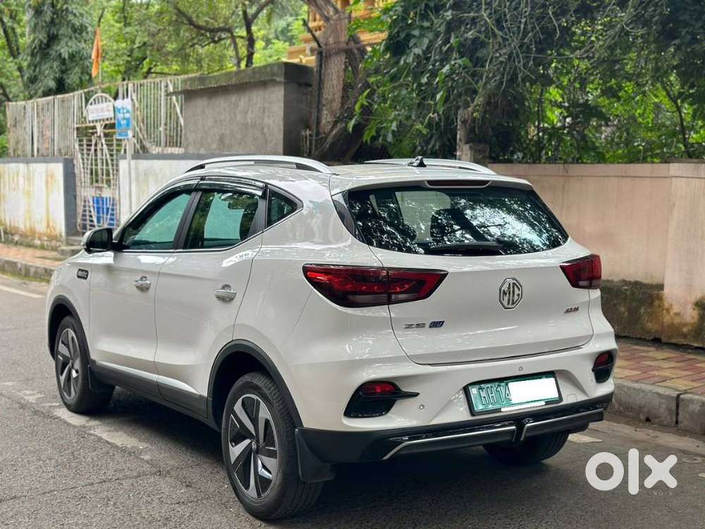 Mg Zs Ev Exclusive Pro, 2023, Electric