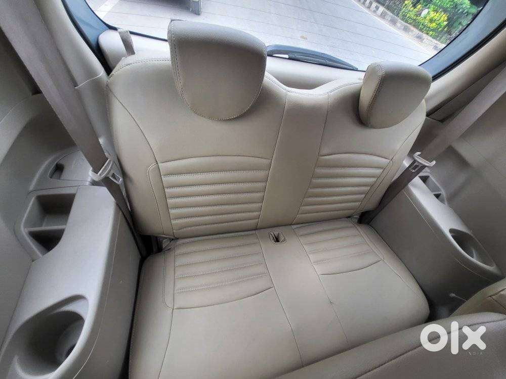 Maruti Suzuki Ertiga 1.5 Zxi, 2013, Petrol