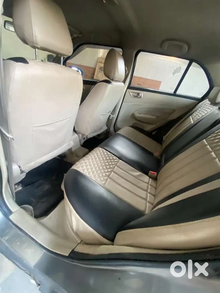 Maruti Suzuki Dzire 2013 Diesel