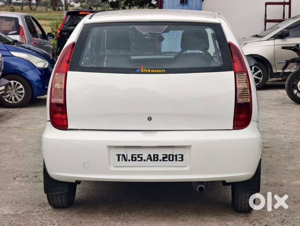 Tata Indica Lsi, 2016, Diesel