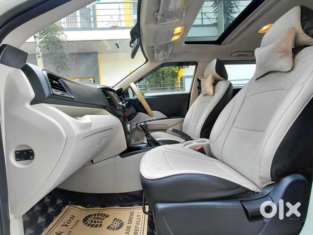 Mahindra Xuv300 W6 Diesel, 2021, Diesel