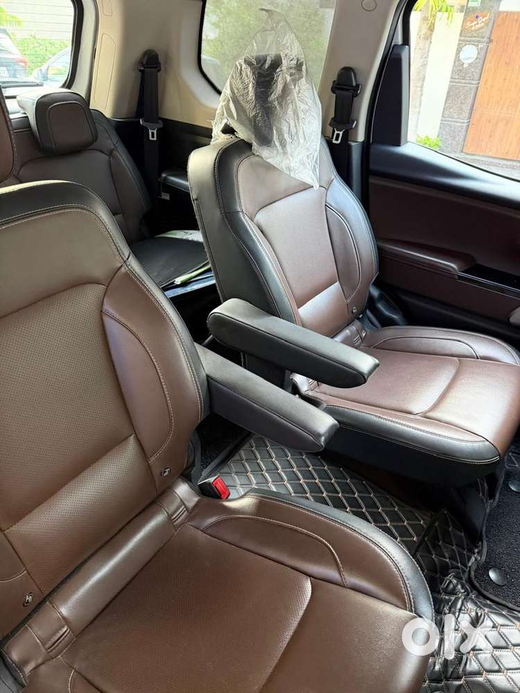 Mahindra Scorpio-n 2023