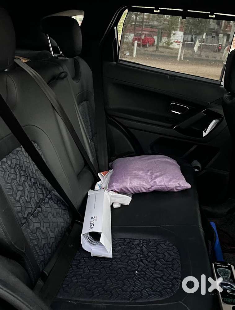 Tata Harrier Adventure Plus Dark Edition, 2024, Diesel