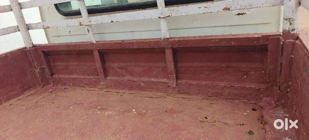 Mahindra Bolero Pik-up 2017 Diesel 90000 Km Driven