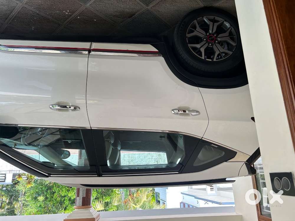 Kia Seltos Gtx+ 2020 Petrol