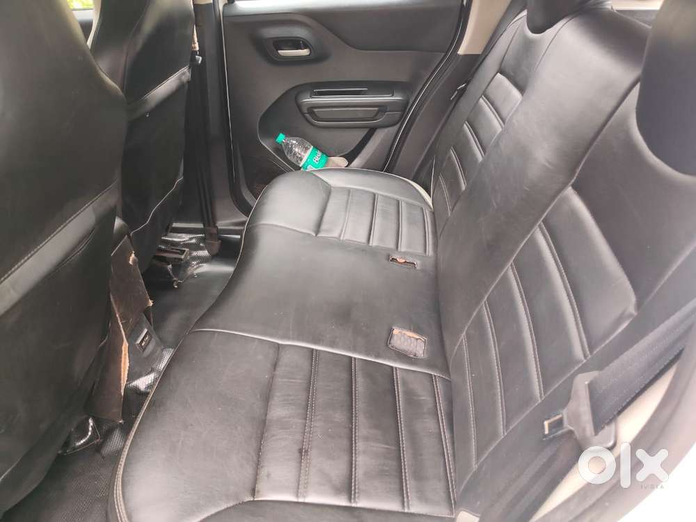 Citroen C3 Feel (o) 1.2 Petrol, 2023, Petrol