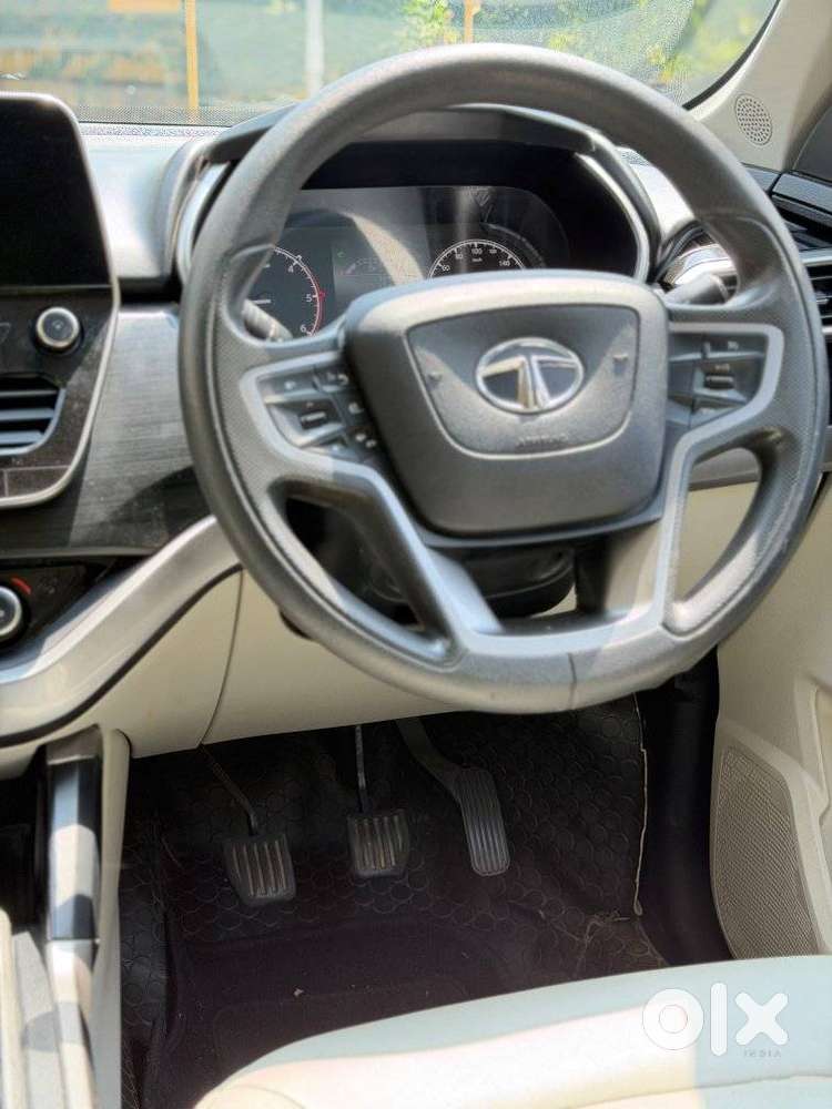 Tata Safari 2.0 Kryotec Xt Plus, 2021, Diesel