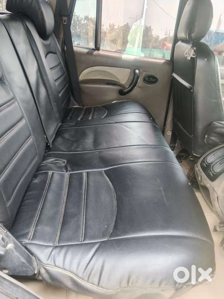 Mahindra Scorpio Vlx 2010 Diesel 2wd