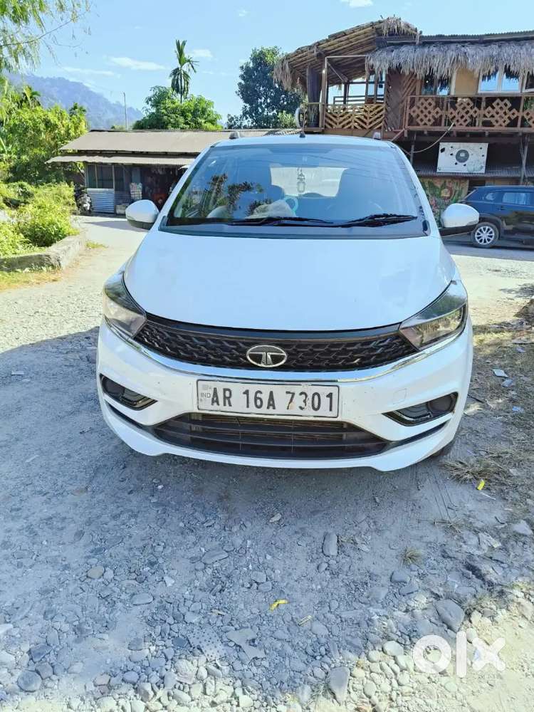 2022 Tata Tiago Xt Petrol Manual First Owner