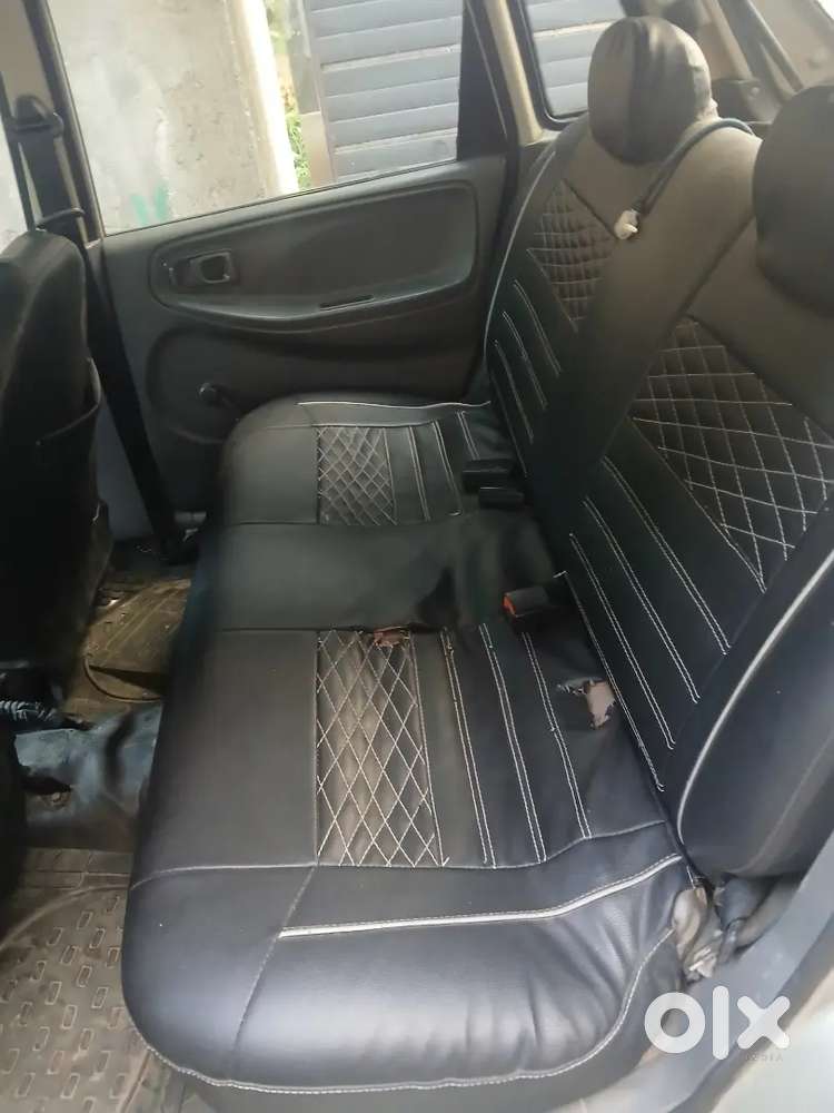 Maruti Suzuki Zen Estilo 2005 Year