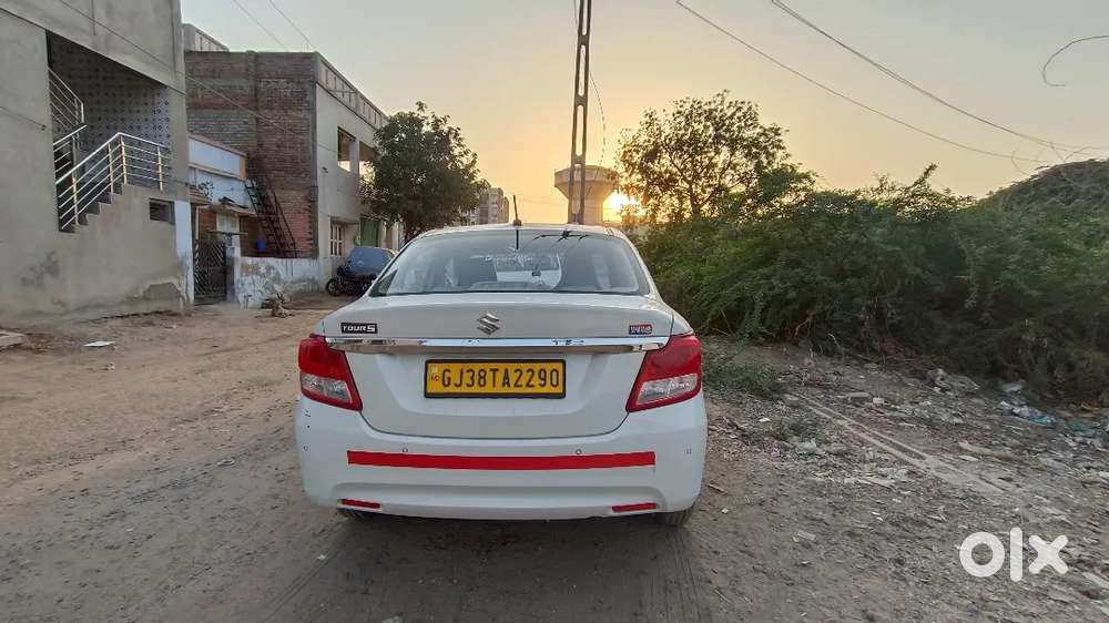 Maruti Swift Dizair  Tours 2023 Modle Single Owner  Good Conditon