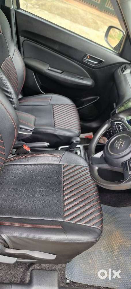 Maruti Suzuki Swift 2018 Amt Vxi, 2018, Petrol