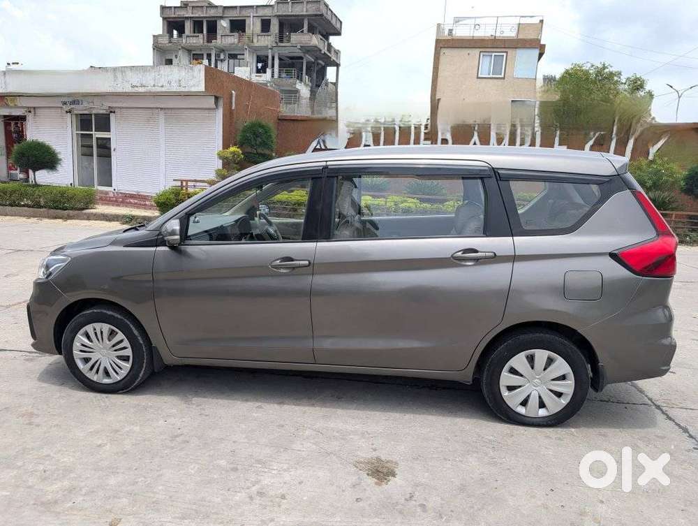Maruti Suzuki Ertiga Vdi Shvs, 2018, Diesel