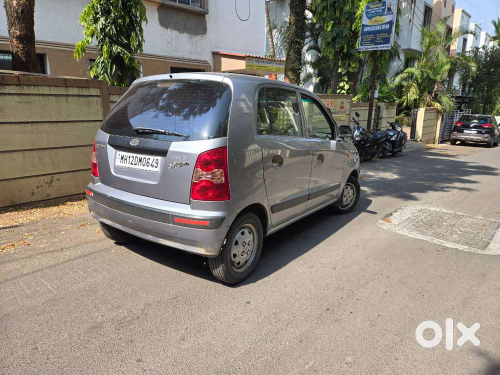 Very Good Reliable First Car  In Regular Use