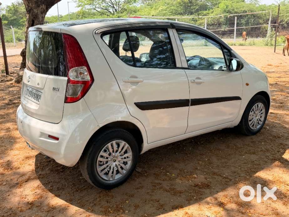 Maruti Suzuki Ritz Vdi, 2015, Diesel