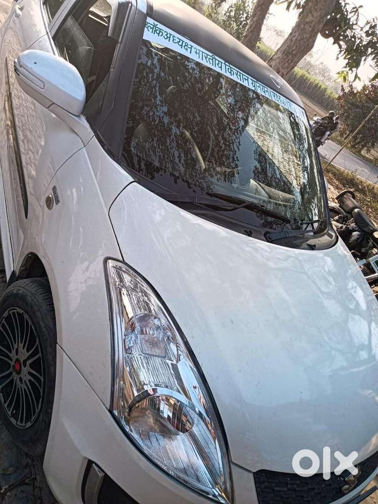 2014 Maruti Suzuki Diesel Manual Year Car