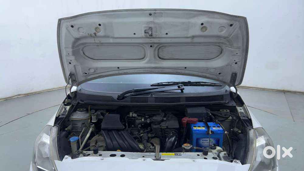 Datsun Go T, 2017, Petrol