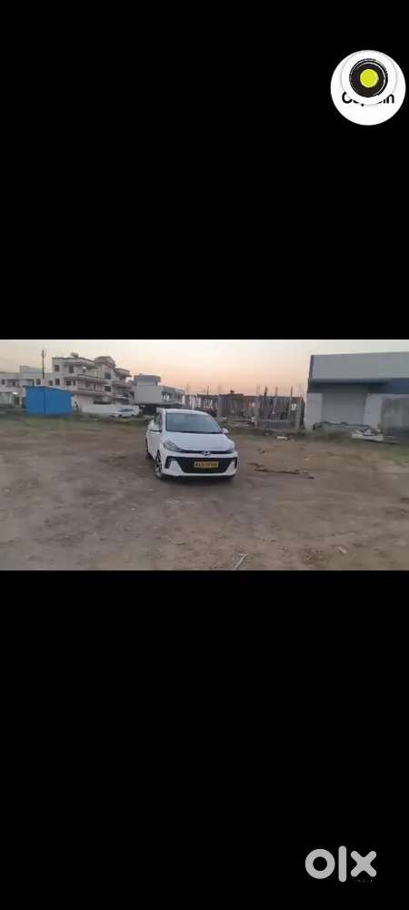 Hyundai Aura 1.2 2025