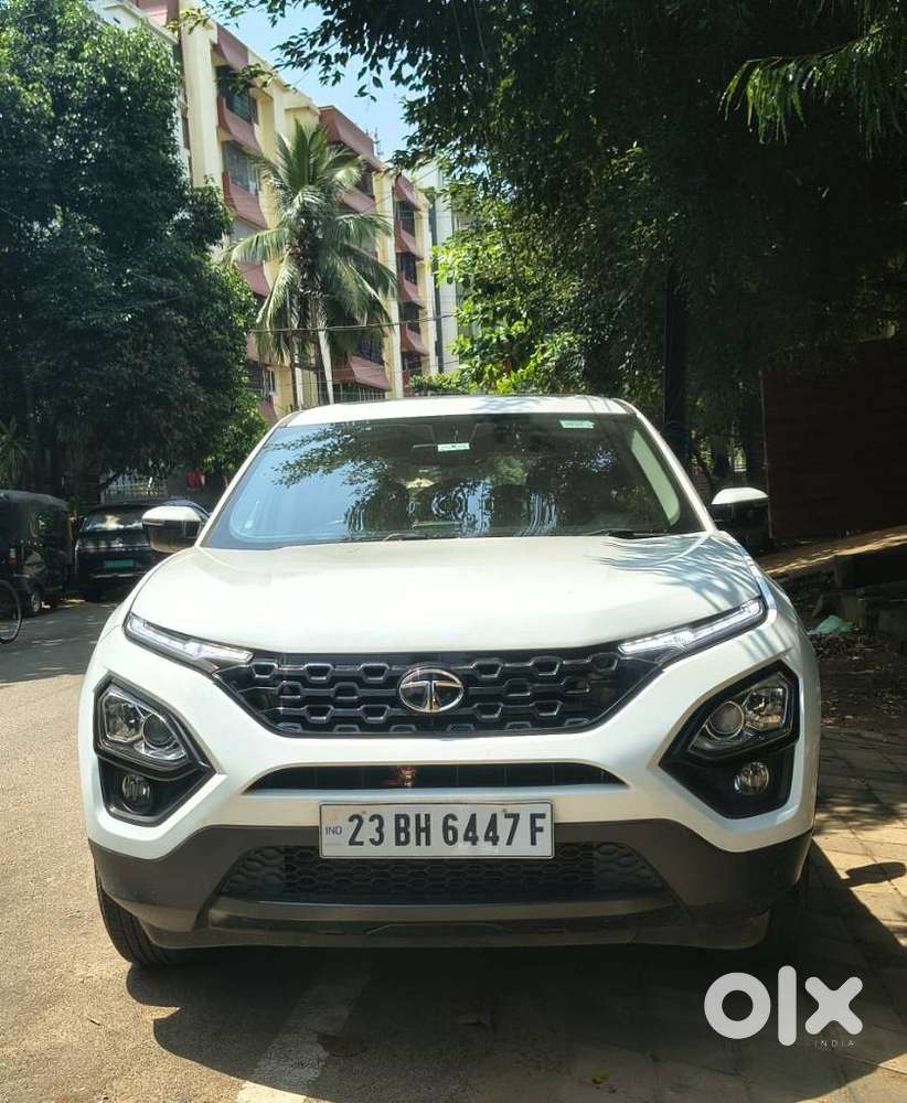 Tata Harrier Xz+, 2023, Diesel