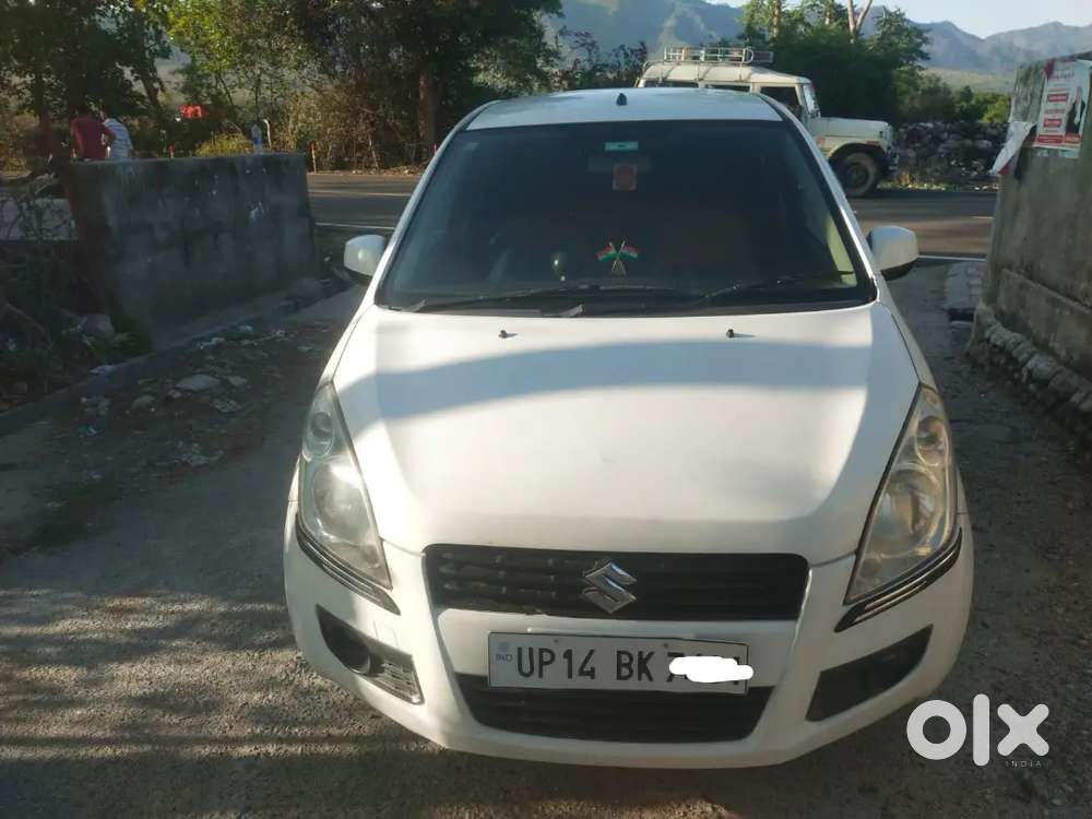 Maruti Suzuki Ritz 2011 Diesel Well Maintained