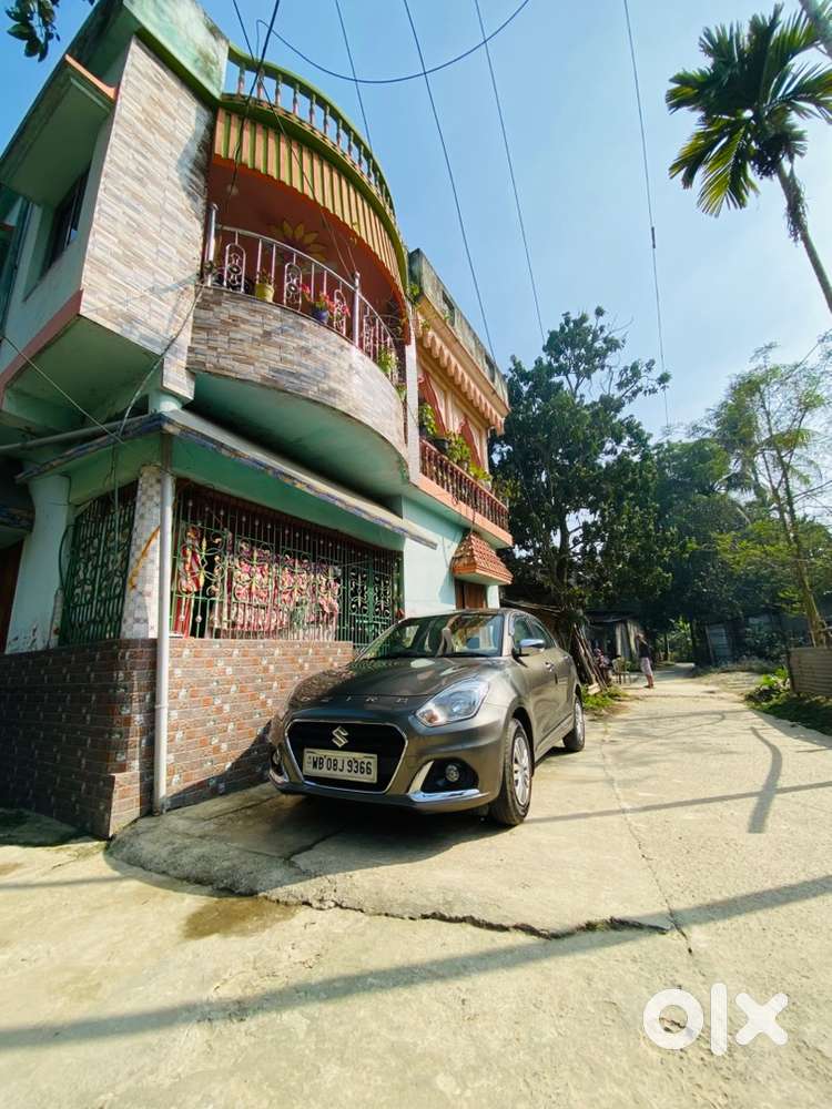 Maruti Suzuki Dzire 2020 Model