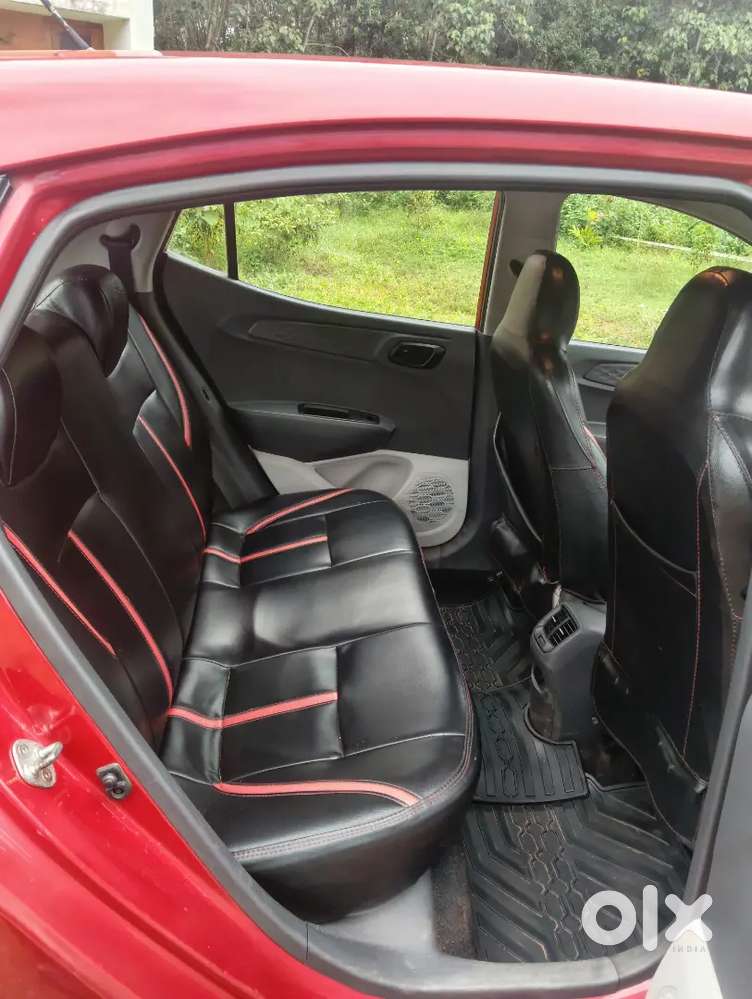 Hyundai Grand I10 Magna O Petrol 2020-for Sale