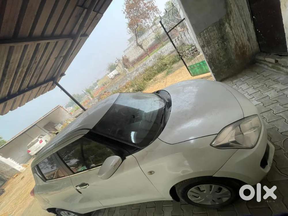 Maruti Suzuki Swift Lxi 2019