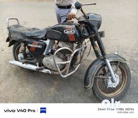 Buy Sell Second Hand Yezdi in India Used Motorcycles in India OLX