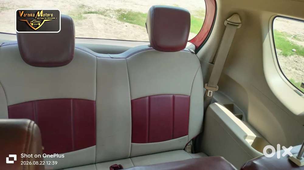 Maruti Suzuki Ertiga, 2014, Diesel