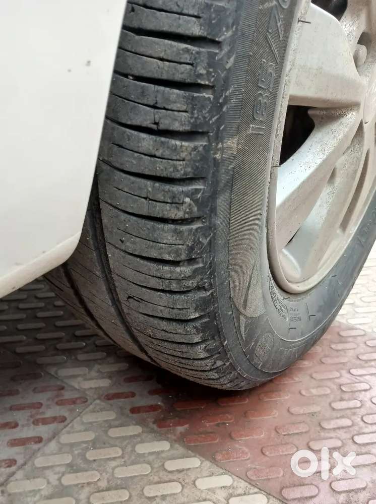 Hyundai I20, Diesel, Octomber 2012