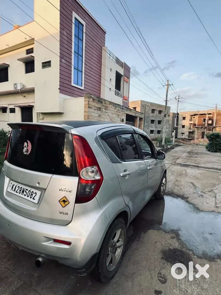 Good And Neat Condition