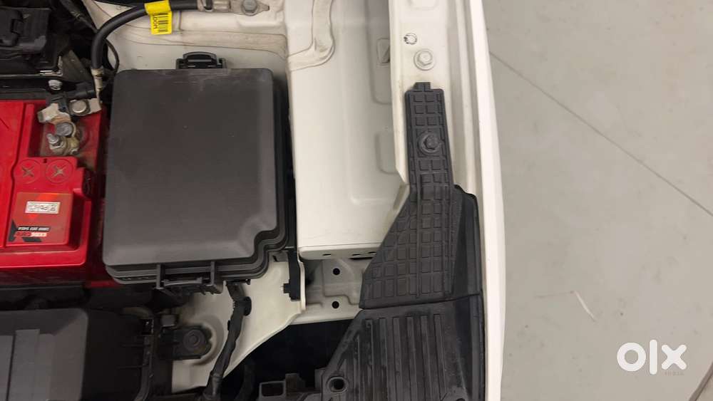 Hyundai Creta Sx 1.5 Petrol Cvt, 2022, Petrol