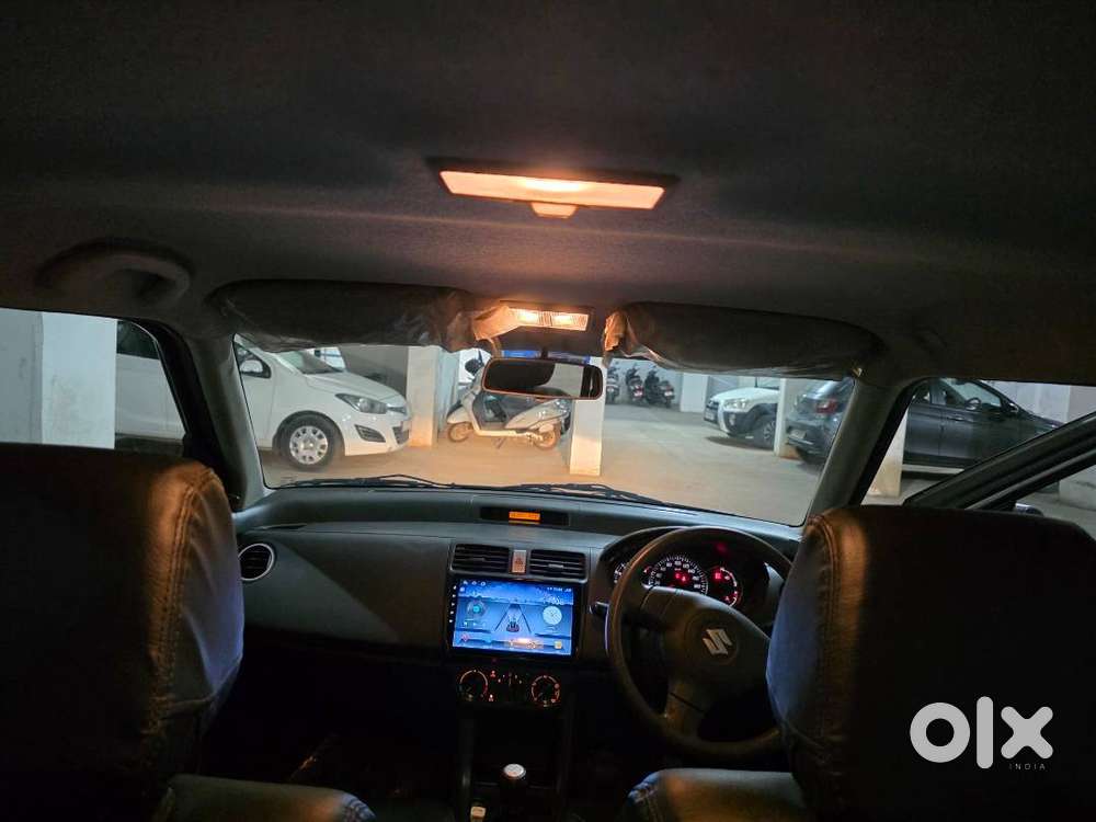 Maruti Suzuki Swift Dzire 2009 Petrol Well Maintained