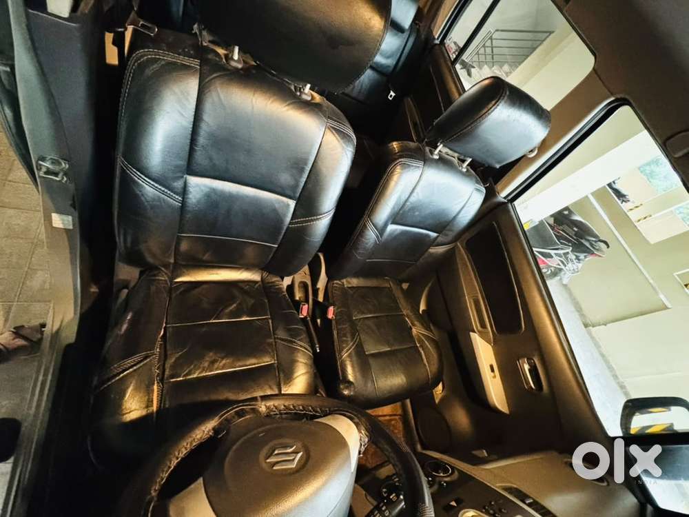 Maruti Suzuki Wagon R 2010