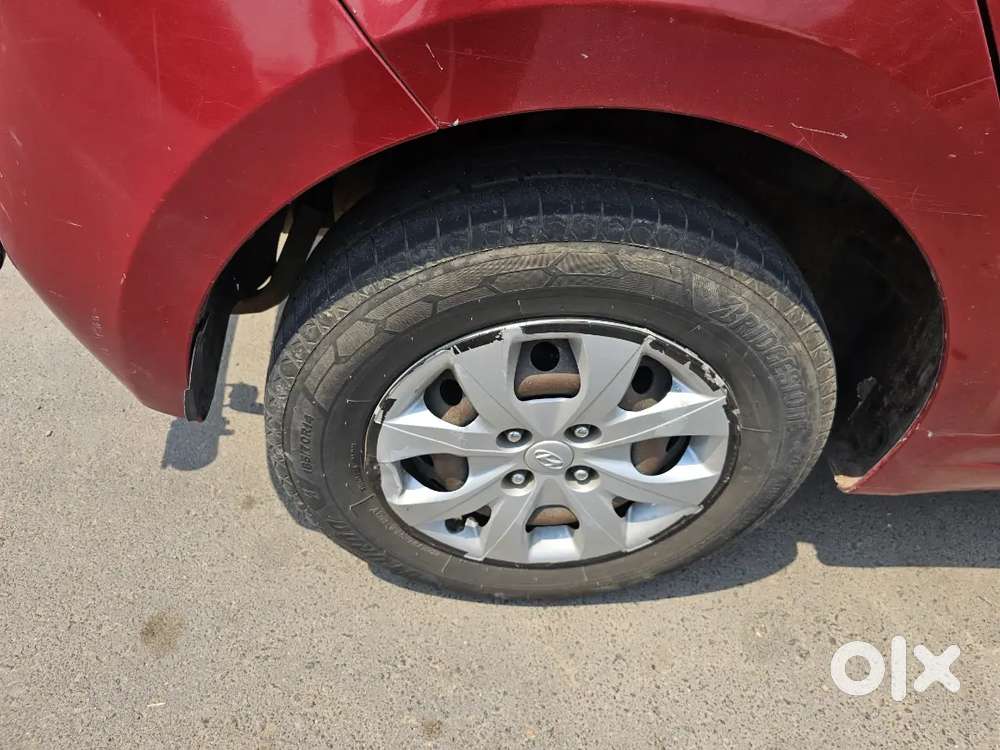Hyundai I20 2020 Petrol 130000 Km Driven