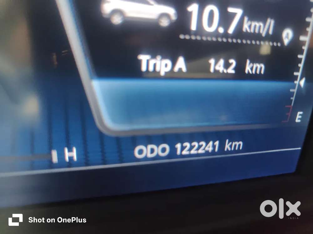 I Want To Sell My Tata Harrier Suv