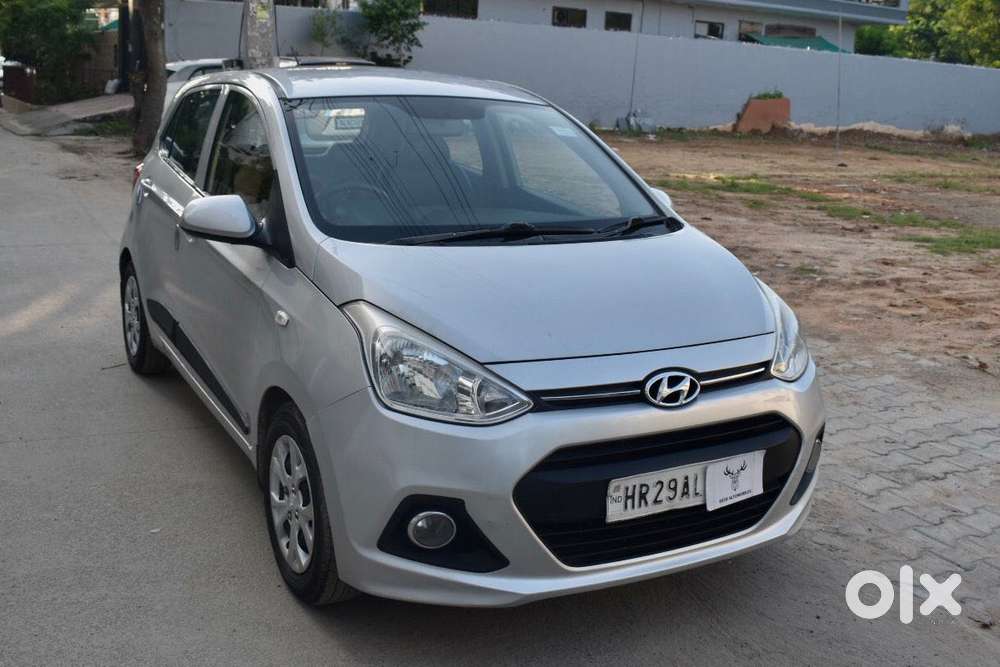 Hyundai I10 1.2 Kappa Magna, 2016, Cng & Hybrids