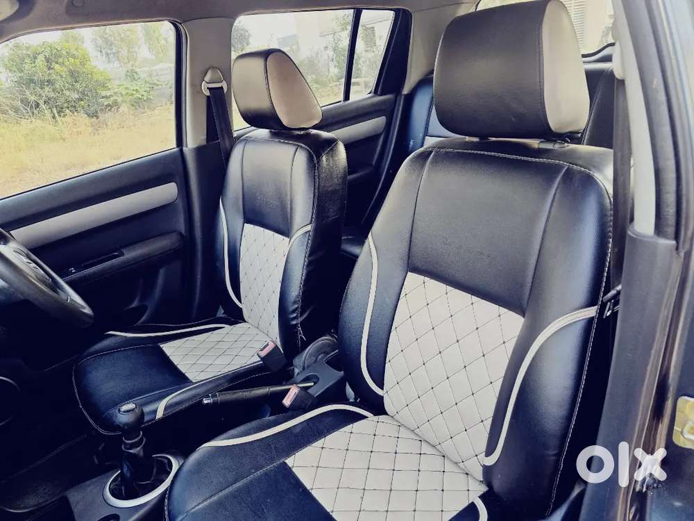Maruti Swift 1.3 Vxi | Well Maintained | Good Condition | Power Ac & W