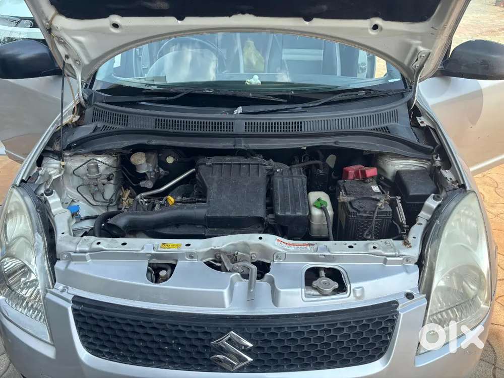 Maruti Suzuki Swift 2010 Petrol Well Maintained