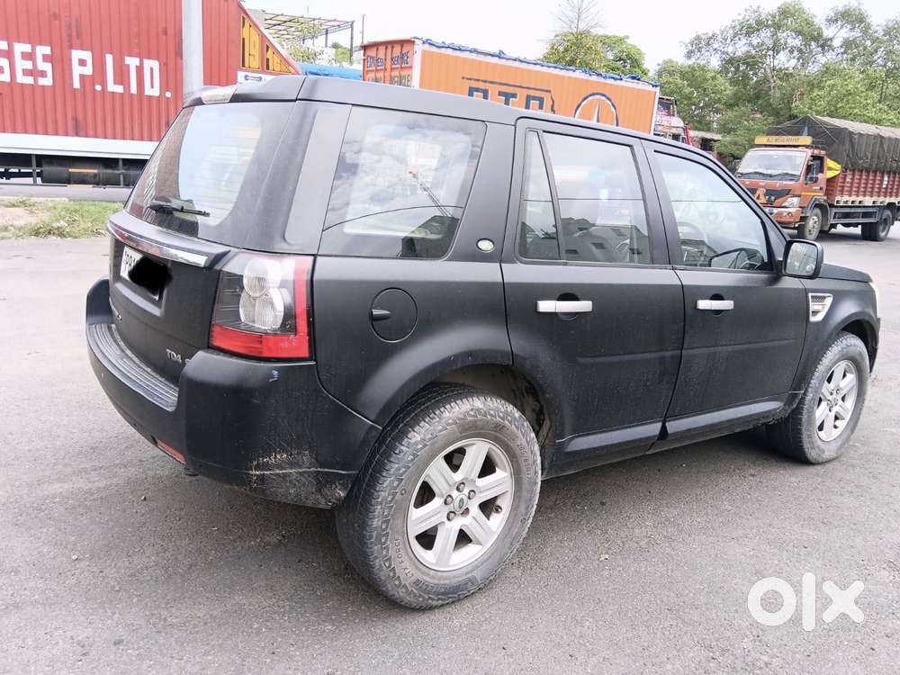 Land Rover Freelander 2 Td4 Se, 2012, Diesel