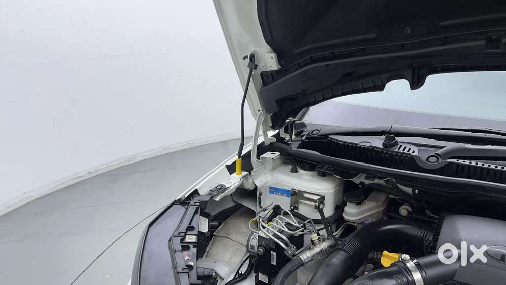 Tata Nexon Creative Plus 1.2 Revotron Petrol 6 Mt, 2024, Petrol